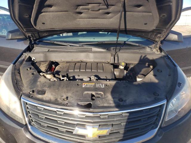 2015 CHEVROLET TRAVERSE L - 1GNKRFED5FJ197867