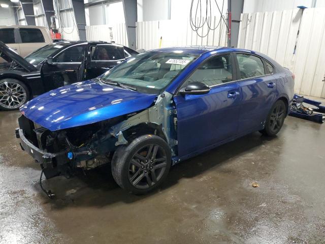 Vin: 3kpf34ad5le239016, lot: 47652155, kia forte gt line 2020 img_1