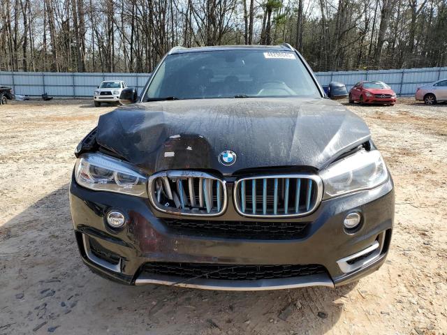 2018 BMW X5 XDR40E - 5UXKT0C52J0V99605