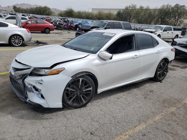 Vin: 4t1b61hk3ku839389, lot: 51325785, toyota camry xse 2019 img_1
