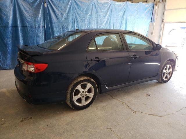 Vin: 2t1bu4ee6bc628484, lot: 48732195, toyota corolla base 20113