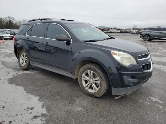 Vin: 2gnalbek0d1132839, lot: 51129375, chevrolet equinox ls 20134