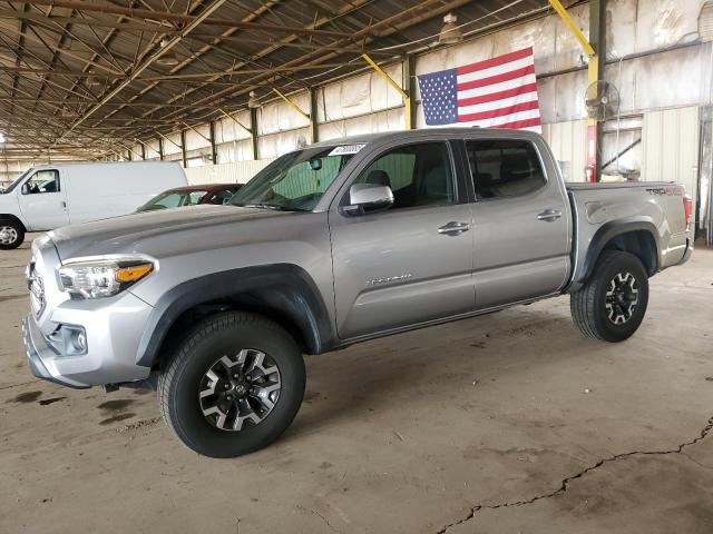 TOYOTA TACOMA DOU