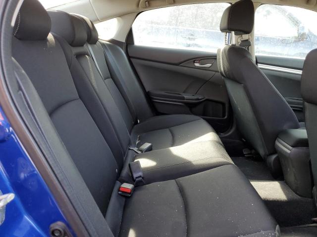 2020 HONDA CIVIC LX - 2HGFC2F54LH012444