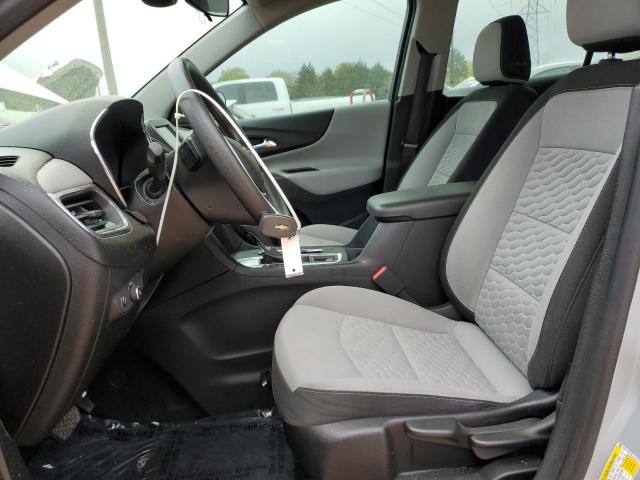 2020 CHEVROLET EQUINOX LS - 2GNAXHEV8L6101079