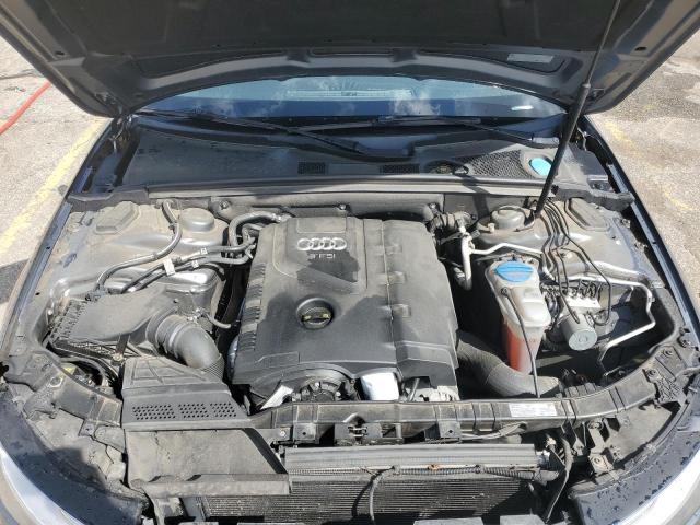 2016 AUDI A4 PREMIUM - WAUAFAFL1GN009777