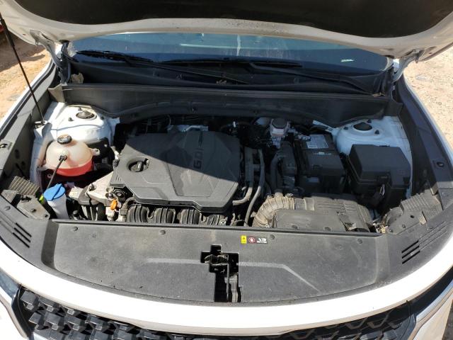 2023 KIA SORENTO LX - 5XYRG4LC4PG171497