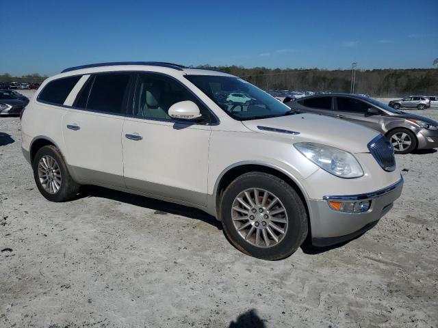 Vin: 5gakvced4cj398644, lot: 50513935, buick enclave 20124