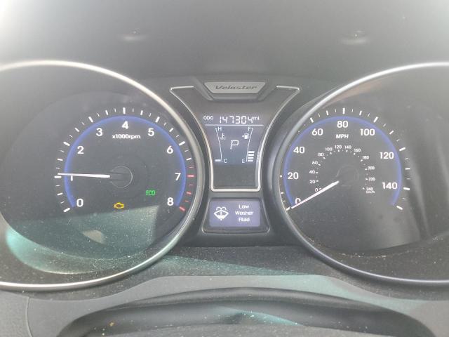 2015 HYUNDAI VELOSTER T KMHTC6AE3FU235068