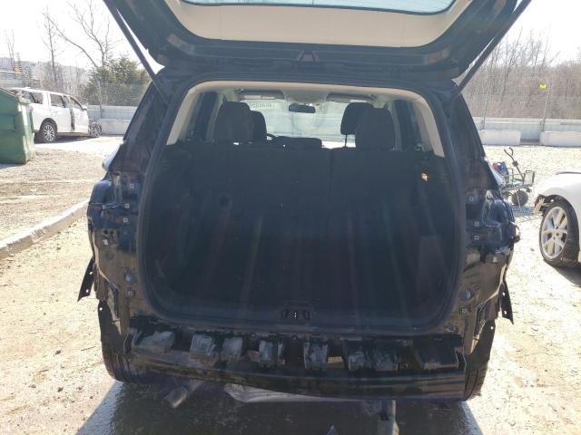 2017 FORD ESCAPE SE - 1FMCU0GD5HUB82885