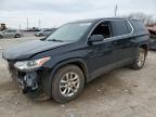 2019 CHEVROLET TRAVERSE L - 1GNEVFKW4KJ131822