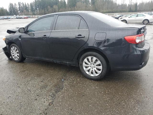 Vin: 5yfbu4ee0dp124919, lot: 48736575, toyota corolla base 20132