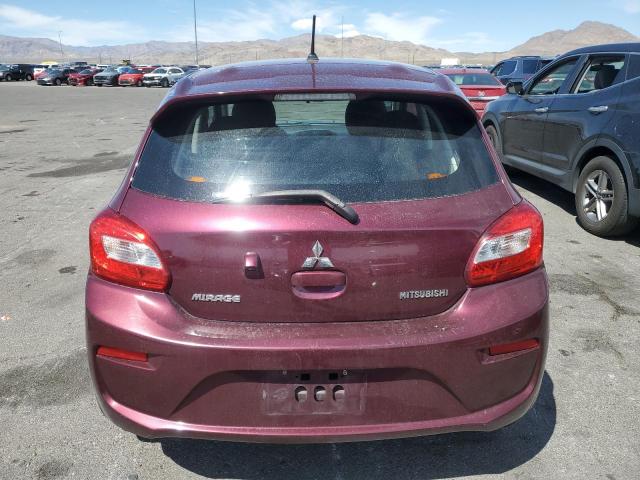 2019 MITSUBISHI MIRAGE ES - ML32A3HJ4KH013717