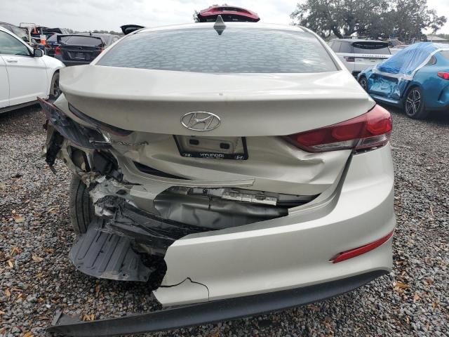 2018 HYUNDAI ELANTRA SE - 5NPD84LF1JH371139