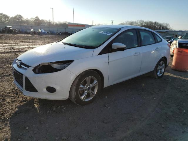 Vin: 1fadp3f21el266193, lot: 48406565, ford focus se 2014 img_1
