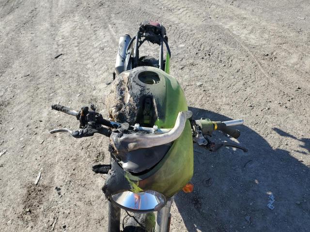 2006 DUCATI MONSTER S2 ZDM1RABPX6B081083