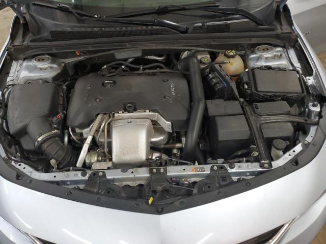 2017 CHEVROLET MALIBU PRE - 1G1ZH5SX3HF169437