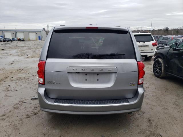 2019 DODGE GRAND CARA - 2C4RDGEG5KR647593