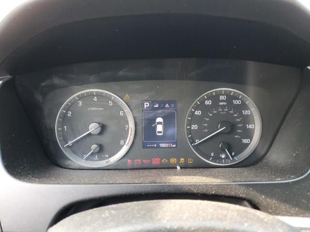2015 HYUNDAI SONATA SE - 5NPE24AF4FH119630