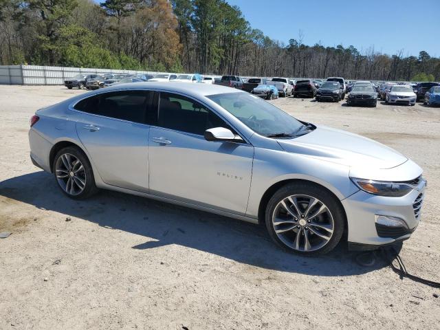Vin: 1g1zd5st7mf003764, lot: 50299855, chevrolet malibu lt 20214