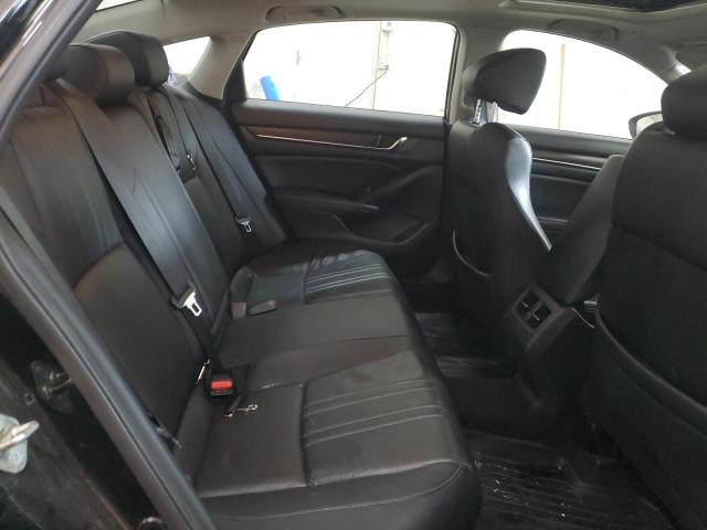 2018 HONDA ACCORD EXL - 1HGCV2F64JA023316