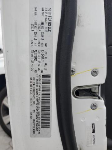 2016 JEEP PATRIOT LA 1C4NJPFA6GD550771