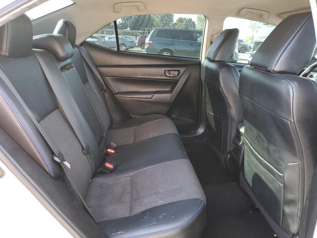2018 TOYOTA COROLLA L - 5YFBURHE0JP766643