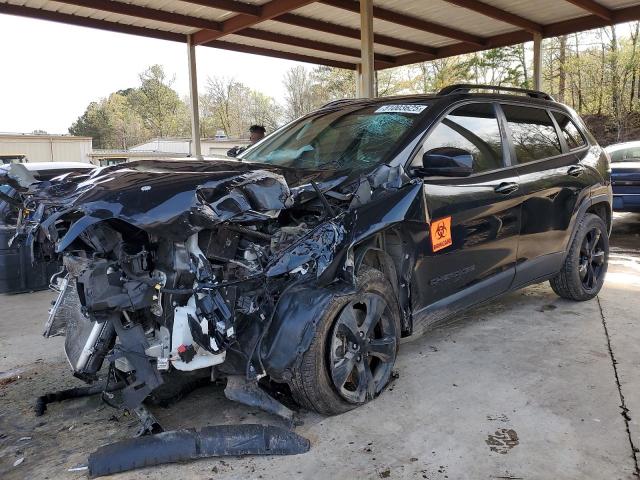 Vin: 1c4pjllb4kd429034, lot: 51003625, jeep grand cher latitude plus 2019 img_1