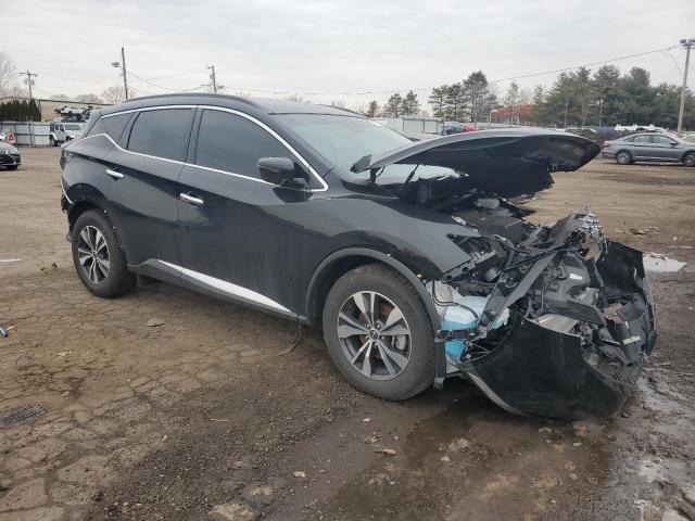 2024 NISSAN MURANO SV 5N1AZ2BS0RC115841