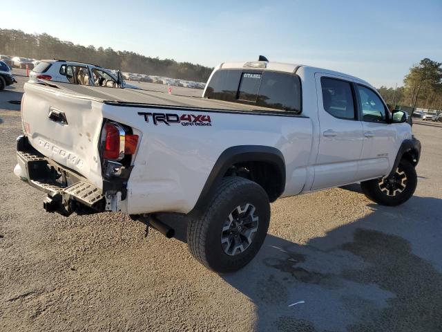 Vin: 3tydz5bn1nt014897, lot: 50320035, toyota tacoma double cab 20223