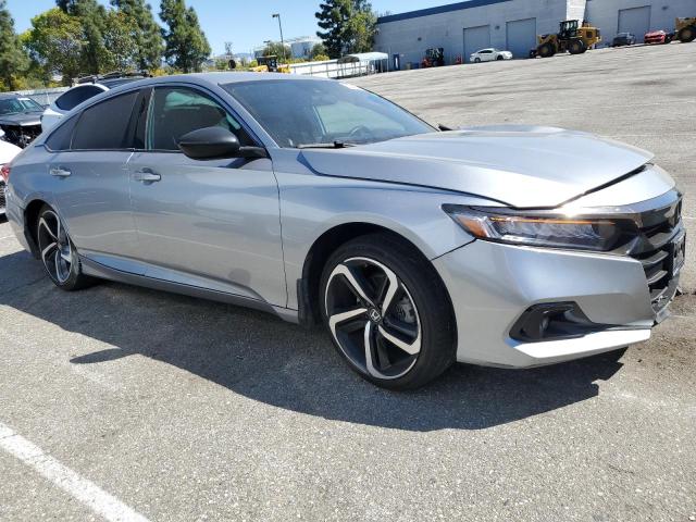 Vin: 1hgcv1f33na094271, lot: 50341715, honda accord sport 20224