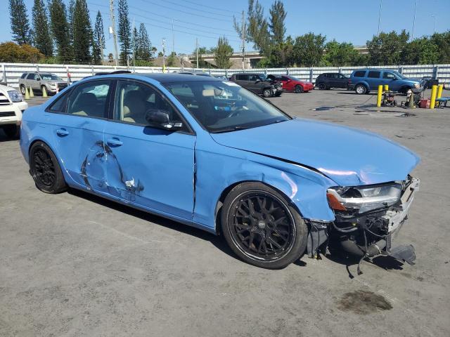 Vin: wauafaflxen039115, lot: 47716275, audi a4 premium 20144