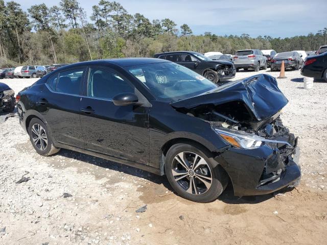 Vin: 3n1ab8cv2ny264566, lot: 49305675, nissan sentra sv 20224