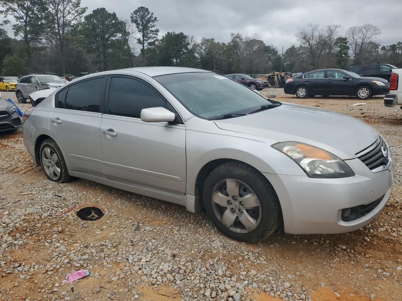 Global Auto Auctions