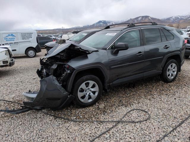 Vin: 2t3f1rfv2mc156395, lot: 48751895, toyota rav4 le 2021 img_1