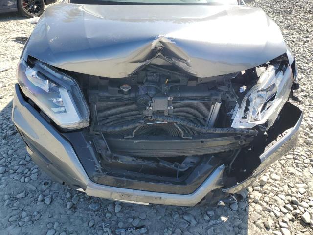 2018 NISSAN ROGUE S - JN8AT2MT6JW452551