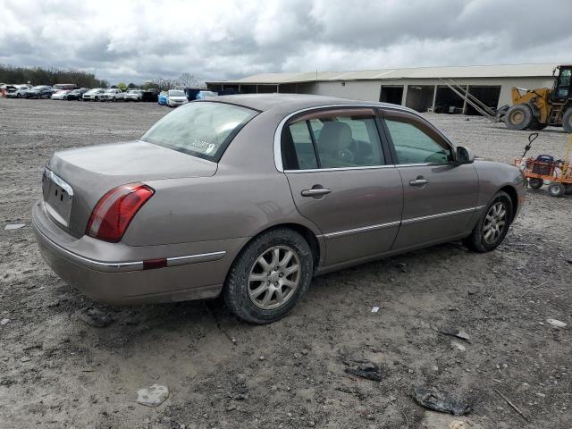KIA AMANTI 2008 gray  gas KNALD125X85167798 photo #4