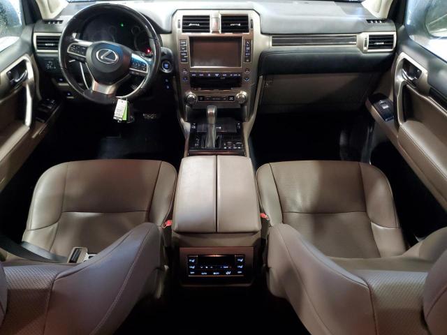 2020 LEXUS GX 460 PRE JTJAM7BX7L5255504