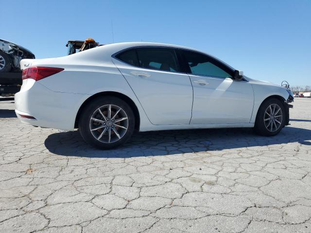 2019 ACURA TLX TECHNO 19UUB1F53KA000853
