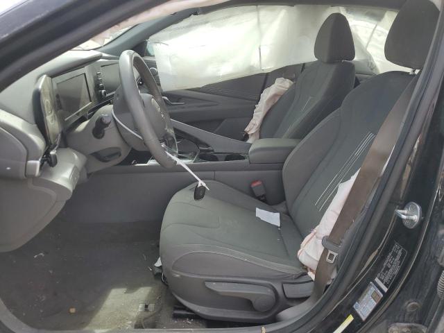 2022 HYUNDAI ELANTRA SE - 5NPLS4AG9NH056085