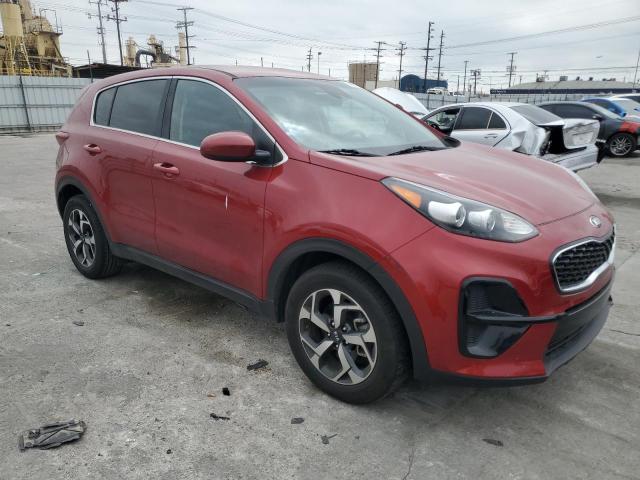 Vin: kndpm3acxm7844928, lot: 50467295, kia sportage lx 20214