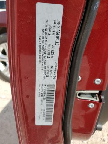 2020 DODGE CHARGER SX - 2C3CDXBG0LH162901