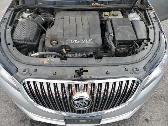 2016 BUICK LACROSSE S - 1G4G45G36GF169491