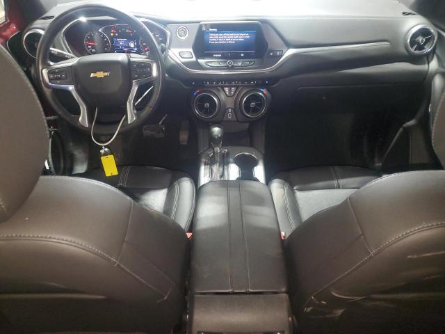 2019 CHEVROLET BLAZER 3LT - 3GNKBHRS0KS685108