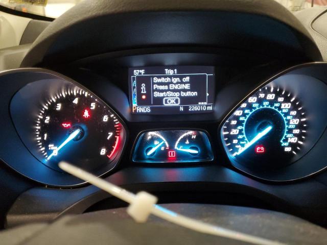 2013 FORD ESCAPE TIT #3303952694