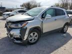 2019 CHEVROLET TRAX 1LT - KL7CJLSB8KB744332