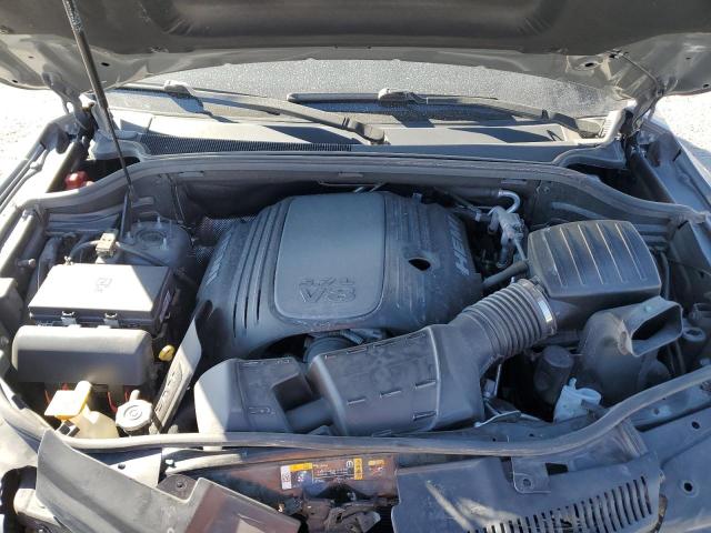 2022 DODGE DURANGO R/ - 1C4SDHCT6NC209976
