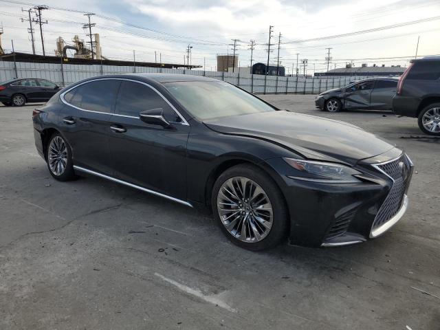 2019 LEXUS LS 500 JTHB5LFFXK5009462