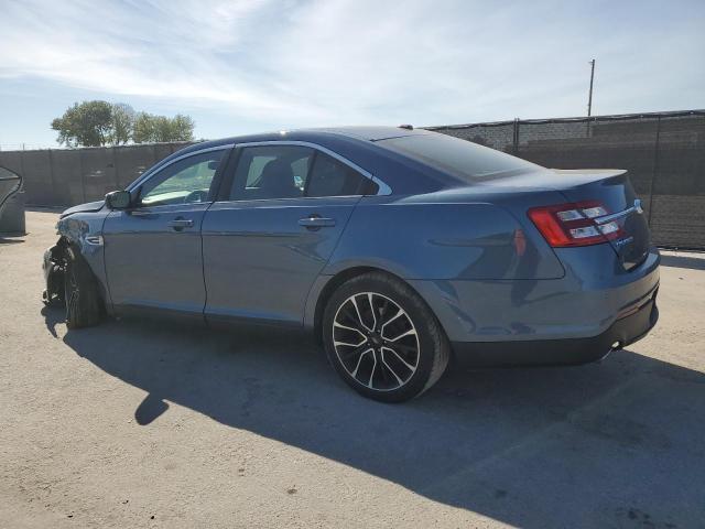 Vin: 1fahp2h89jg129180, lot: 50735105, ford taurus sel 20182