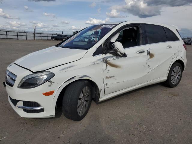 MERCEDES-BENZ B 250E